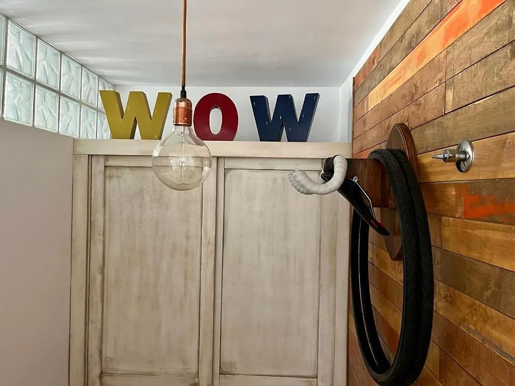 Apartamento Wow Cordoba Centro