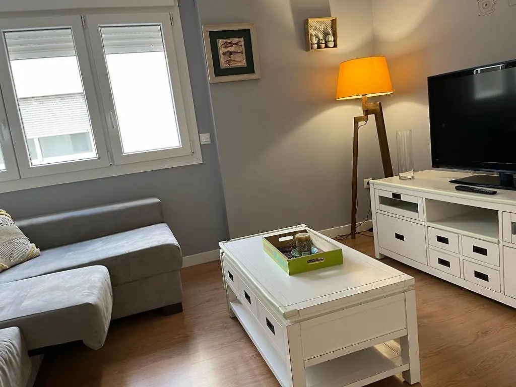 Apartamento Wow Cordoba Centro