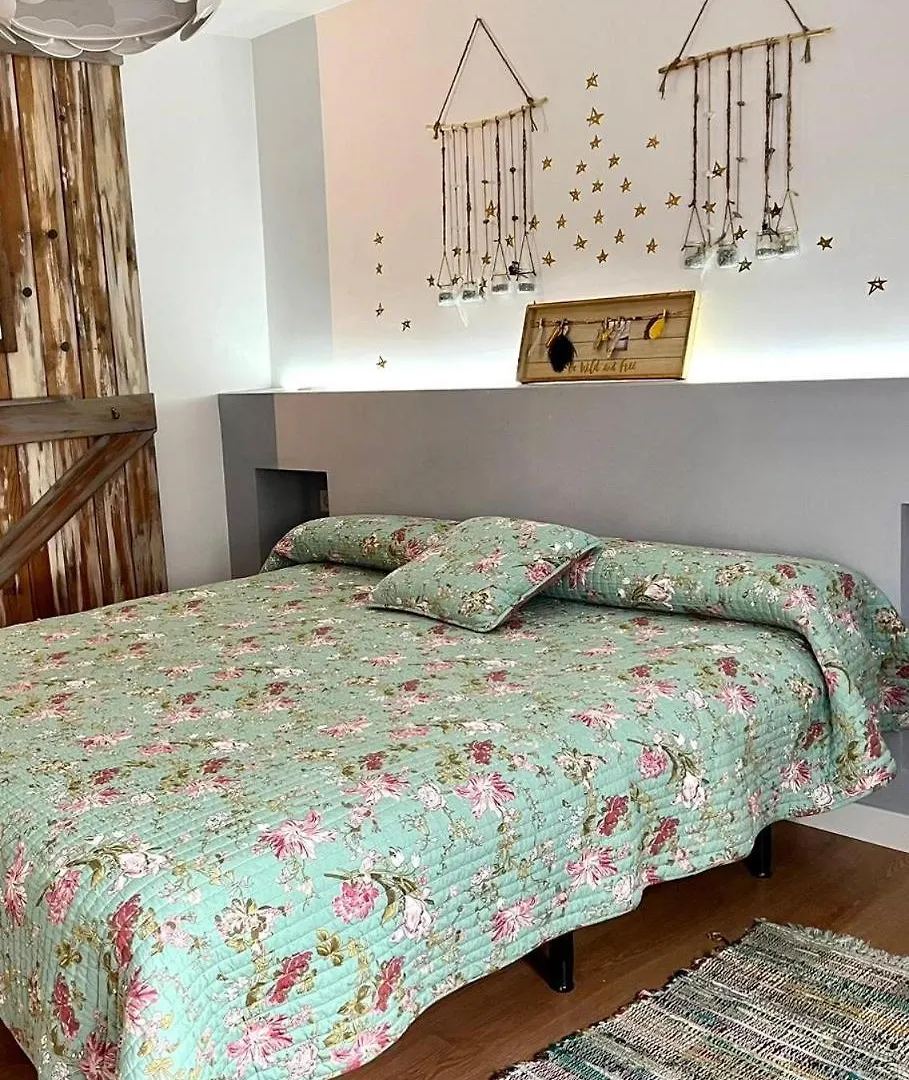 Apartamento Wow Cordoba Centro