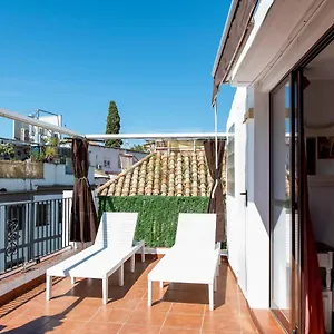 Apartamento Atico Junto A La Mezquita, Córdoba