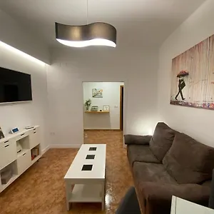 Apartamento Costasol - Moderno - Centrico, Córdoba