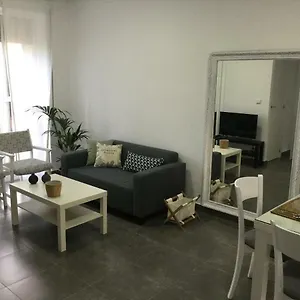La Casa De Clara Córdova