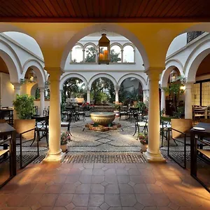 Отель Eurostars Conquistador, Кордова