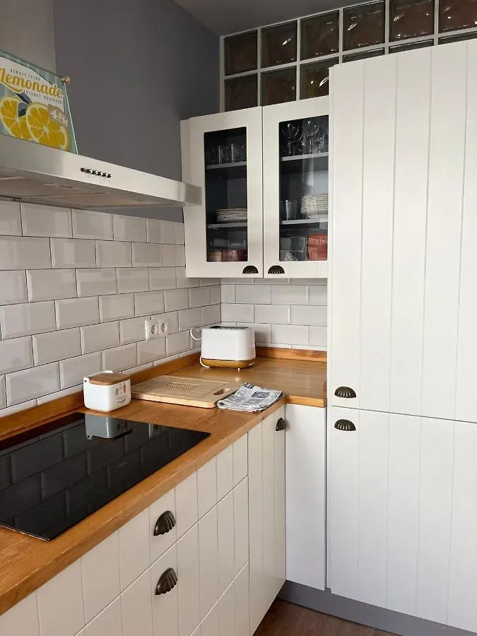 Appartement Wow Cordoba Centro