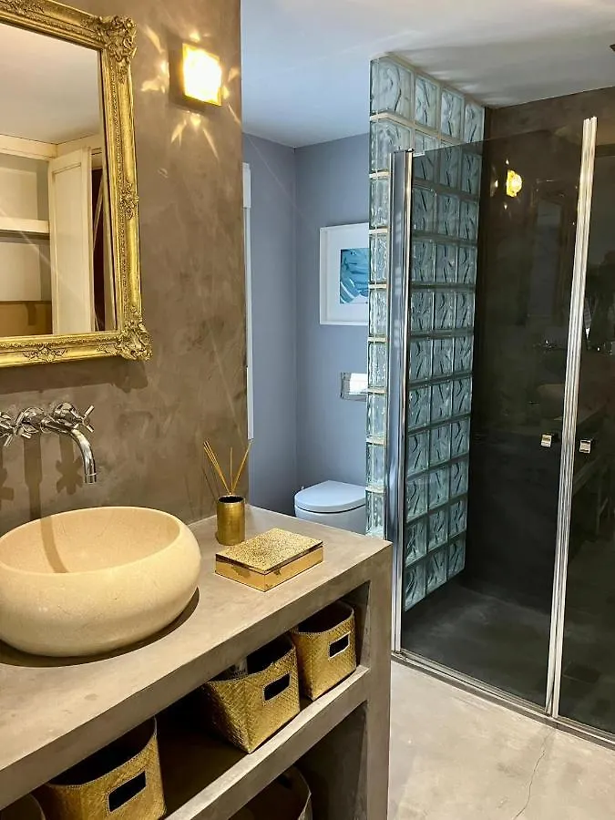 Appartement Wow Cordoba Centro Espagne